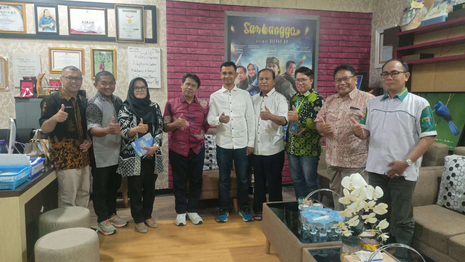 Konten Berita