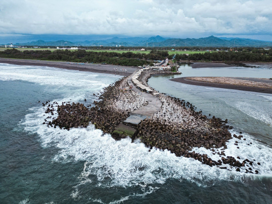 Pantai Glagah