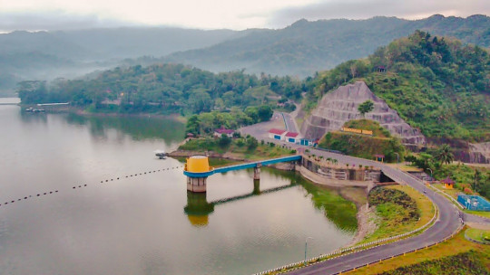 Waduk Sermo