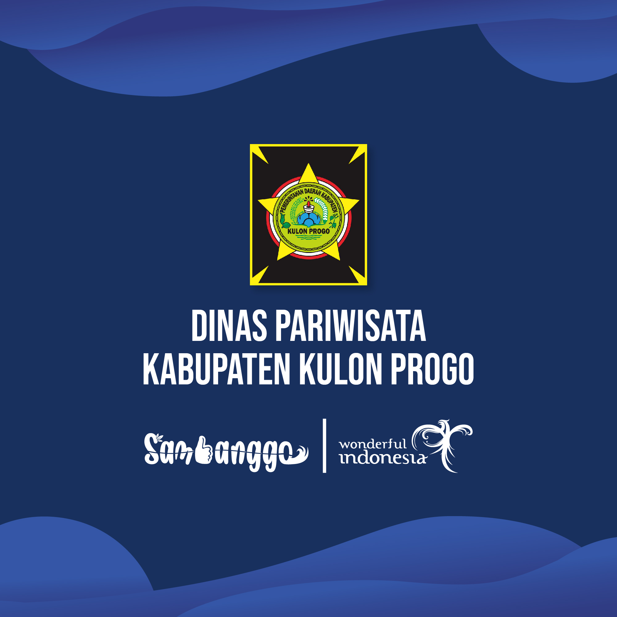 Lomba Desain Logo Hari Jadi Kabupaten Kulon Progo Ke 71